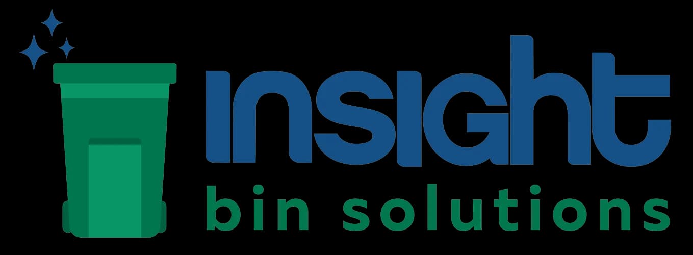 Insight Bin Solutions logo