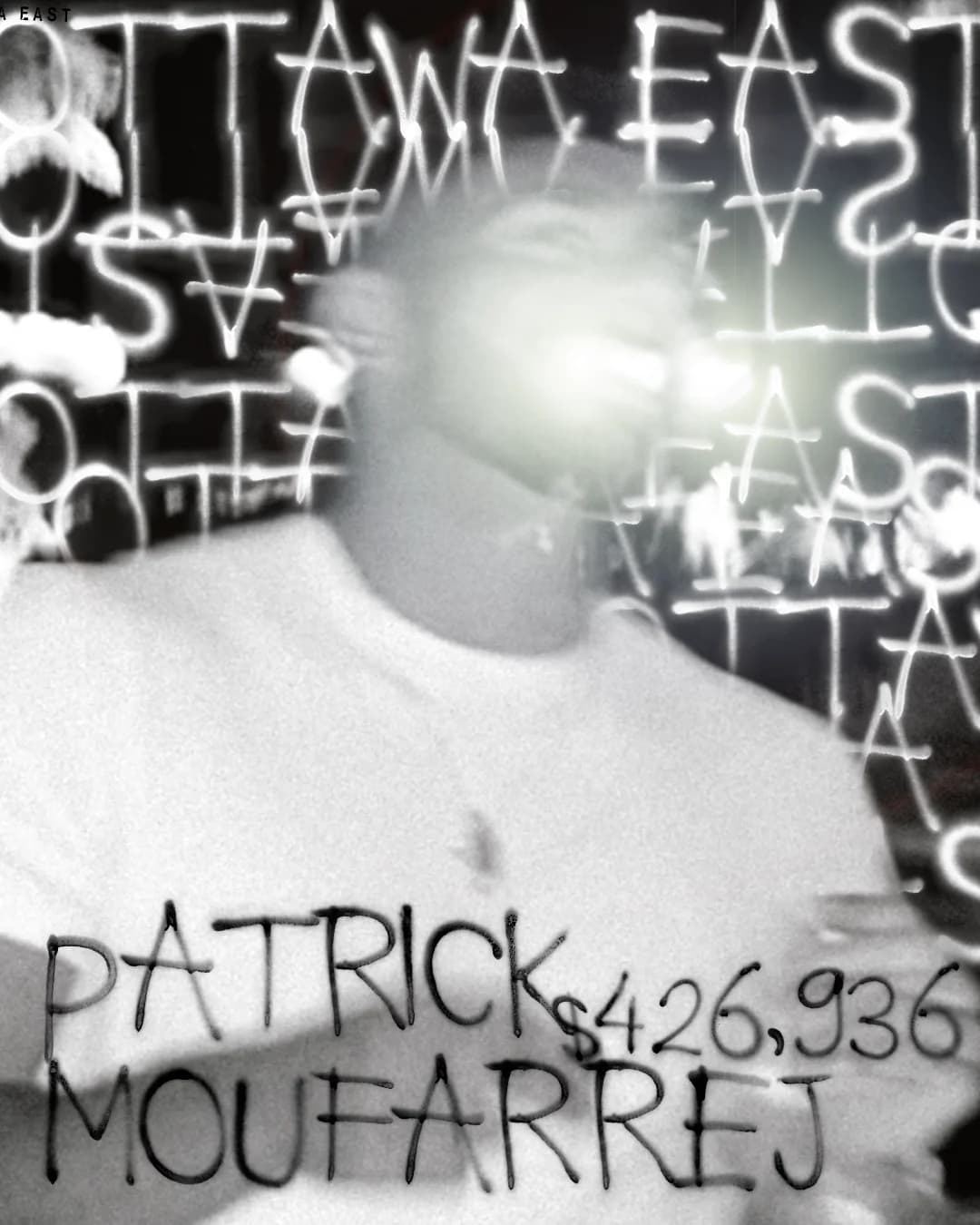 Patrick Moufarrej - 2025 Culture Award Winner