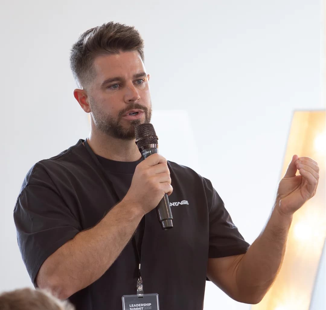CEO and Co-Founder