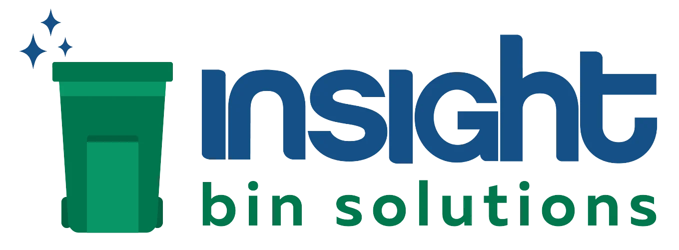 Insight Bin Solutions logo