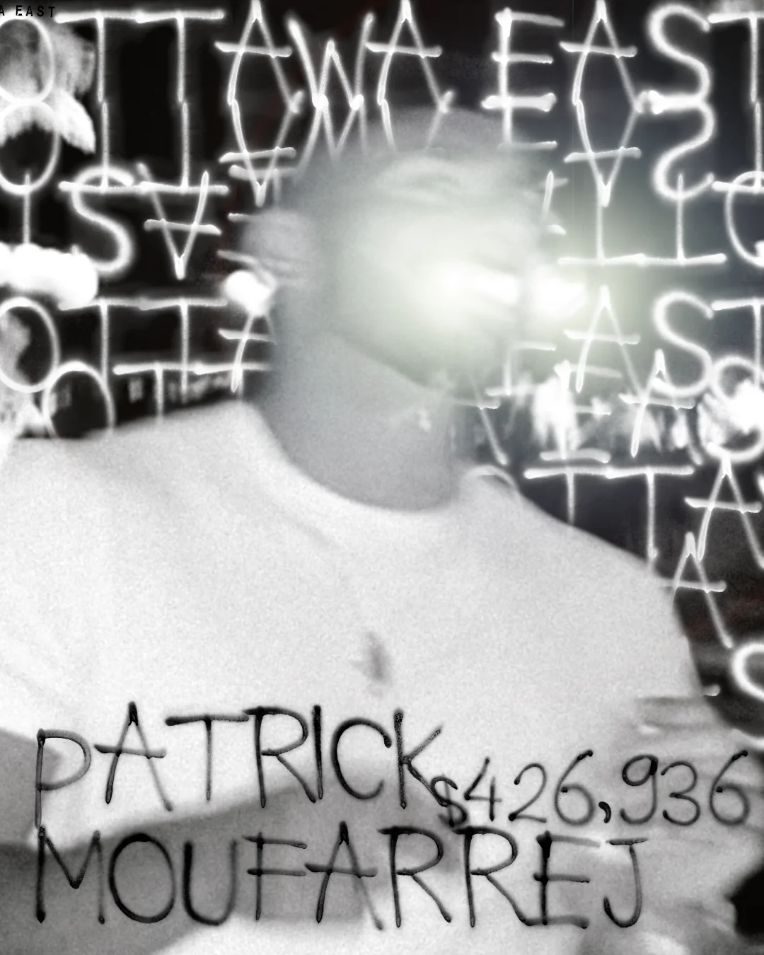 Patrick Moufarrej - 2025 Culture Award Winner
