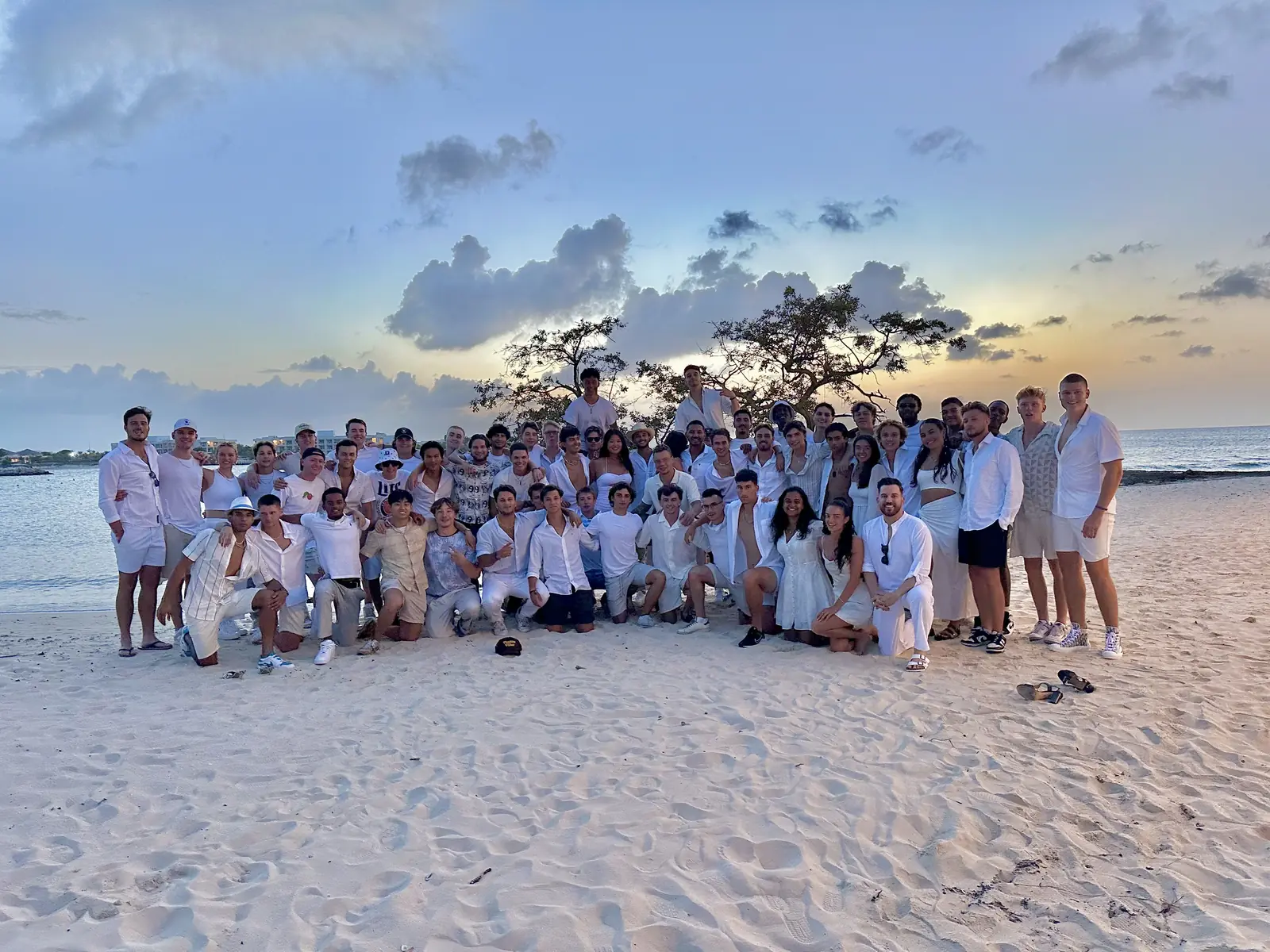 Year-end trip photo 8